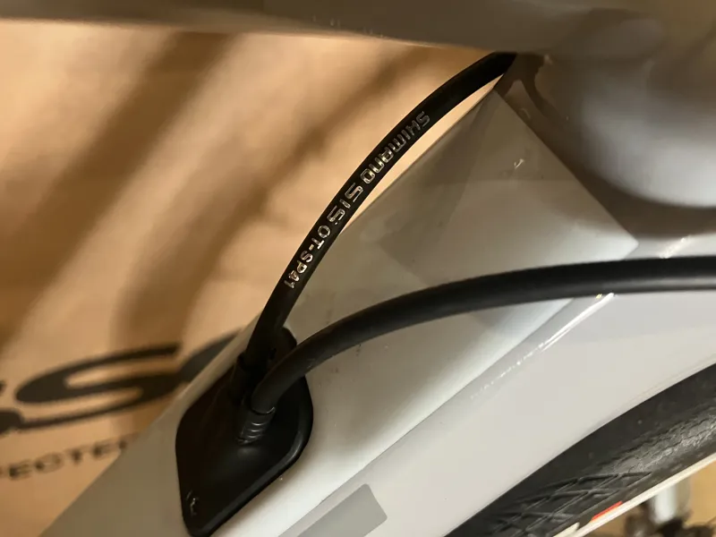 Ribble XSmall Road bike like new-9